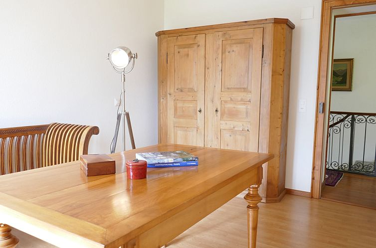 Vakantiehuis La Monda
