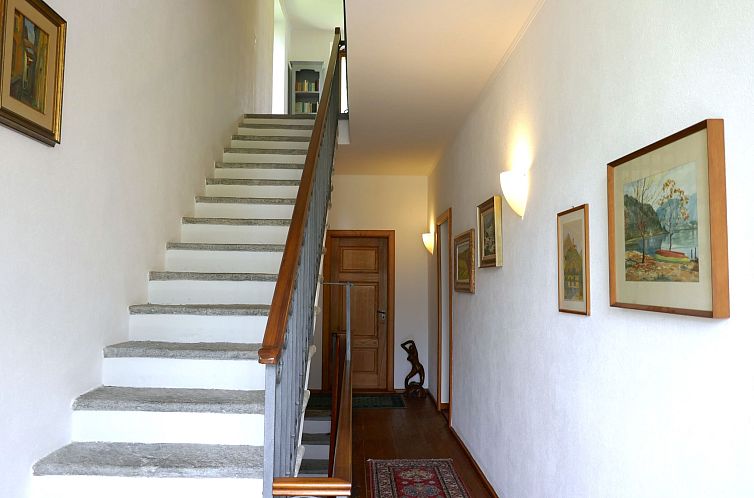 Vakantiehuis La Monda