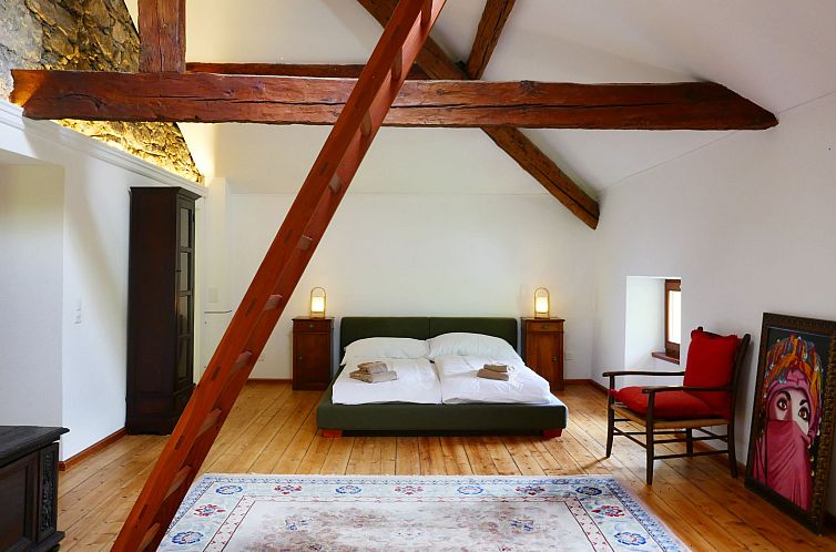 Vakantiehuis La Monda