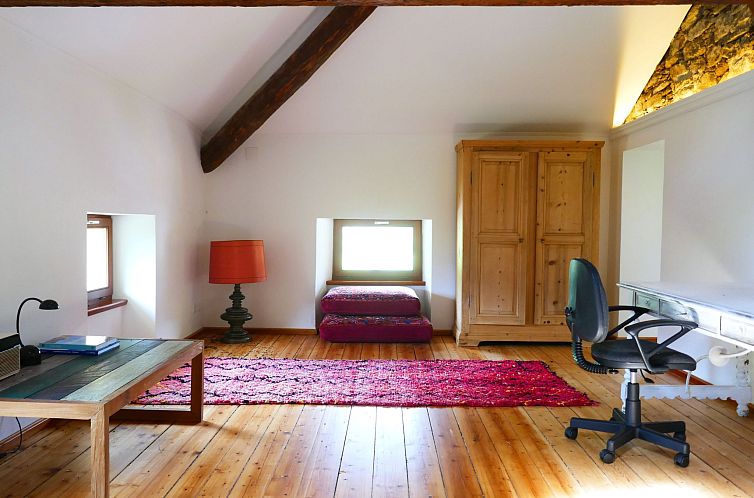 Vakantiehuis La Monda