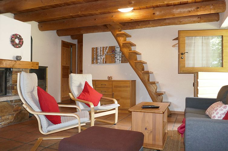 Vakantiehuis Rustico Ingrid (MVA338)