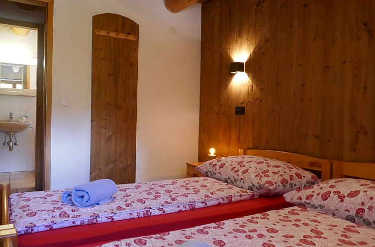 Vakantiehuis Rustico Ingrid (MVA338)