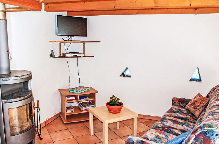 Vakantiehuis Rustico Pamela