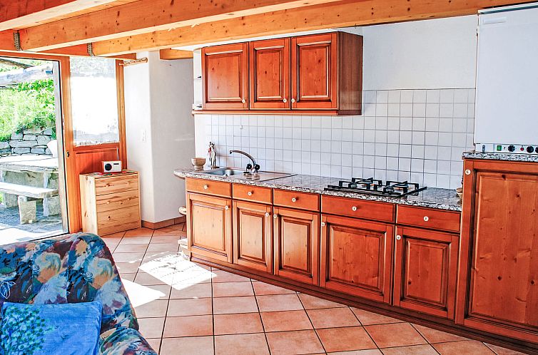Vakantiehuis Rustico Pamela