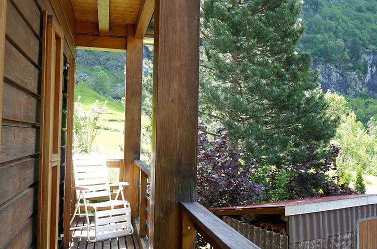 Vakantiehuis Rustico Fortuna