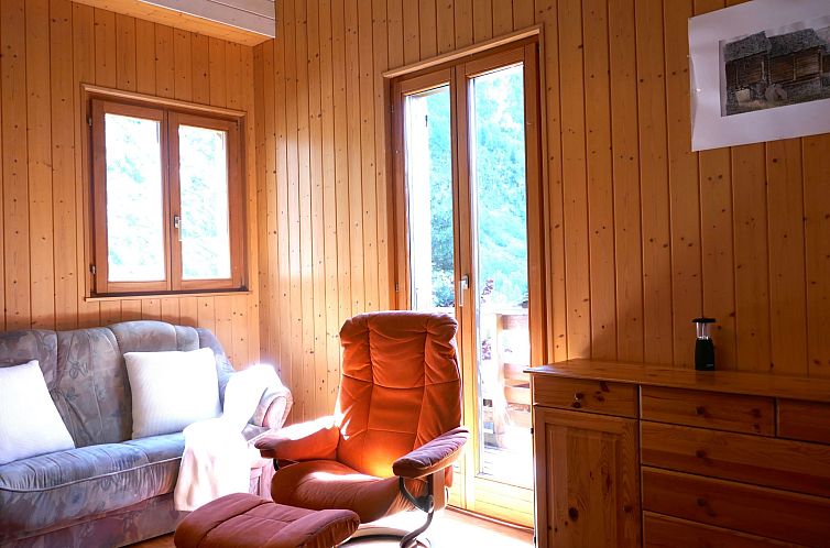 Vakantiehuis Rustico Fortuna