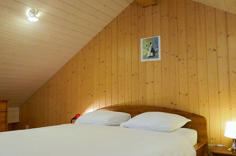 Vakantiehuis Rustico Fortuna
