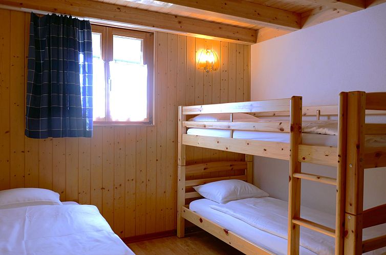 Vakantiehuis Rustico Fortuna