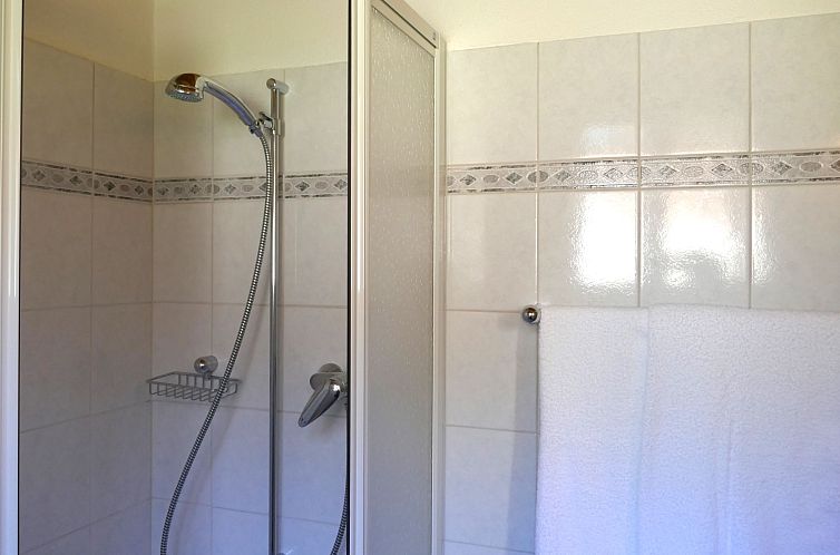 Vakantiehuis Rustico Fortuna
