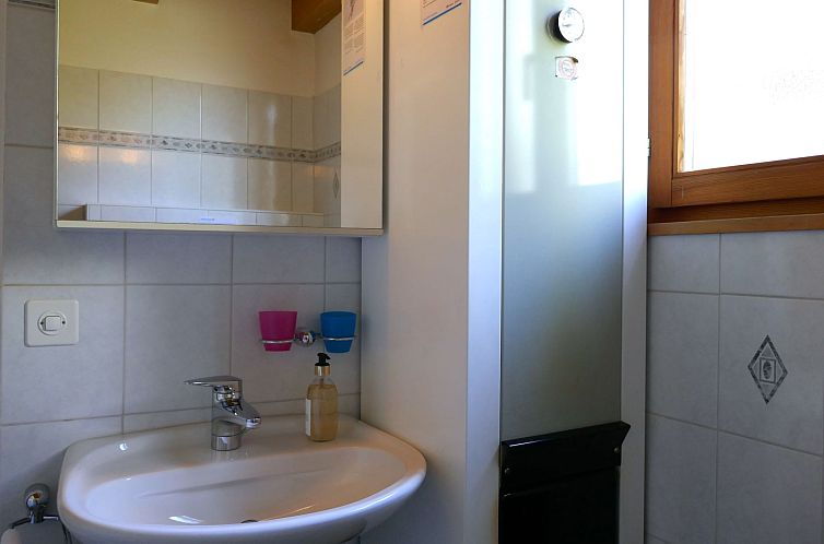 Vakantiehuis Rustico Fortuna