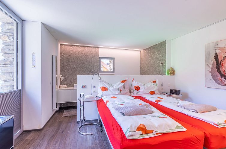 Vakantiehuis Malvaglia