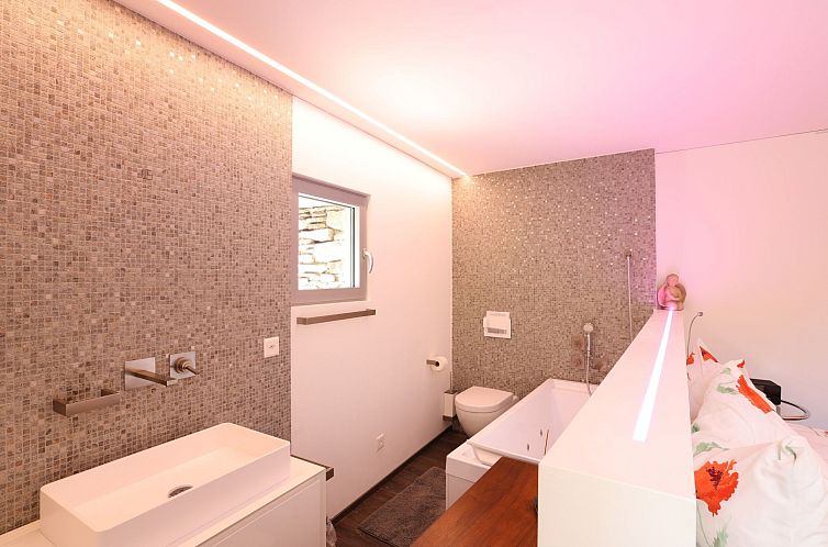 Vakantiehuis Malvaglia