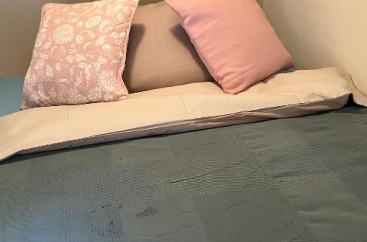 Appartement Wohnung mit Bergblick