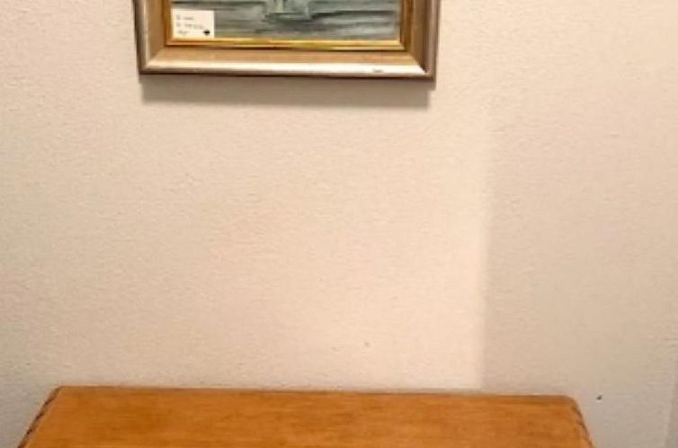 Appartement Wohnung mit Bergblick