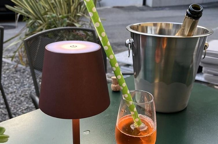 Appartement Wohnung mit Bergblick