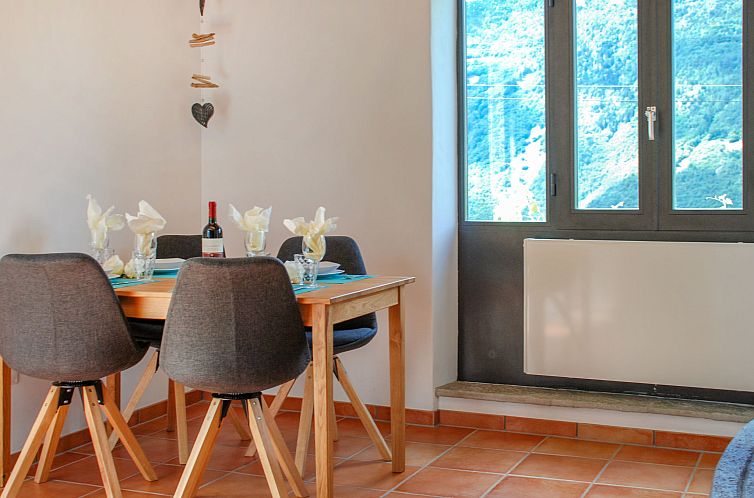 Vakantiehuis Rustico Ca' di Garoi