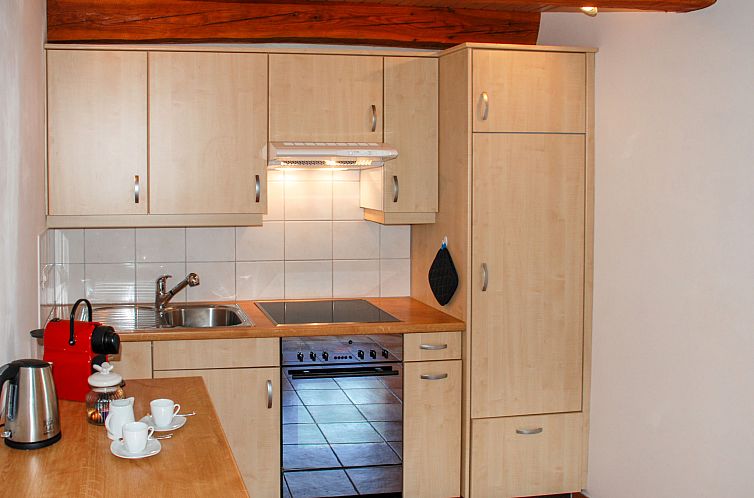 Vakantiehuis Rustico Ca' di Garoi