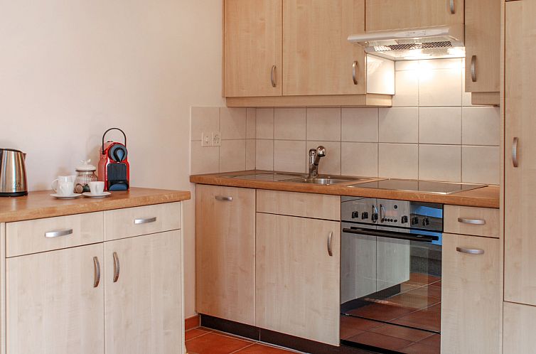 Vakantiehuis Rustico Ca' di Garoi