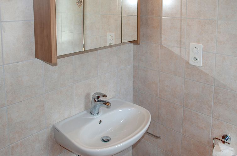 Vakantiehuis Rustico Ca' di Garoi