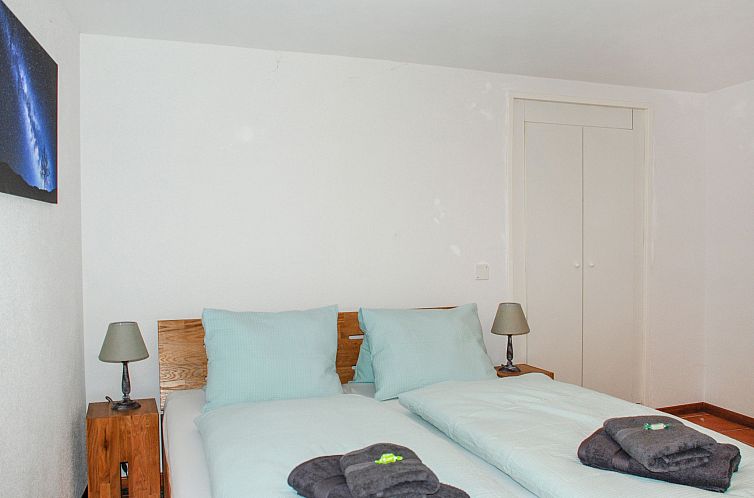 Vakantiehuis Rustico Ca' di Garoi