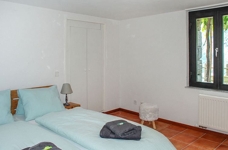 Vakantiehuis Rustico Ca' di Garoi