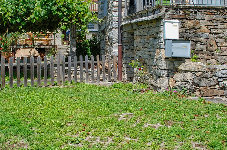 Vakantiehuis Rustico Ca' di Garoi