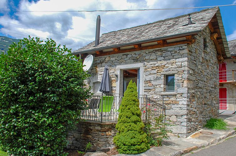 Vakantiehuis Rustico Ca' di Garoi