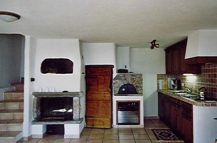 Vakantiehuis Ursprüngliches, stilvolles Rustico