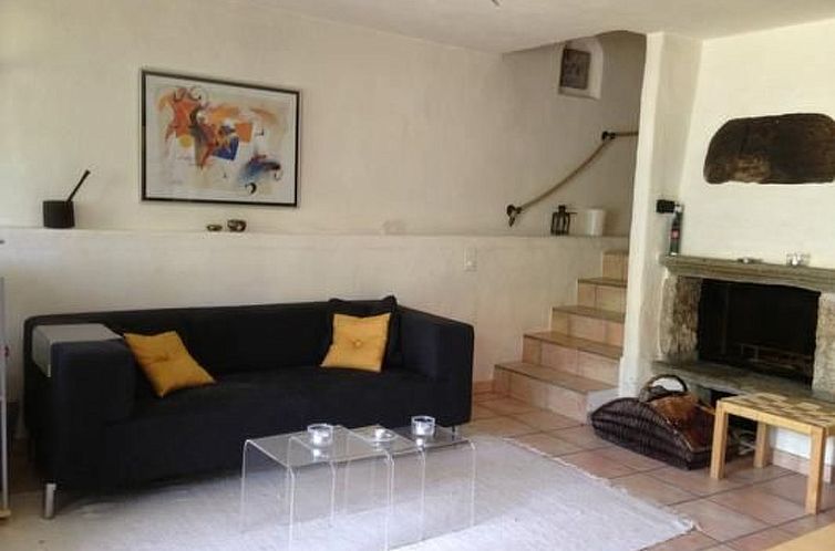 Vakantiehuis Ursprüngliches, stilvolles Rustico