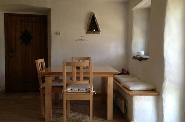 Vakantiehuis Ursprüngliches, stilvolles Rustico