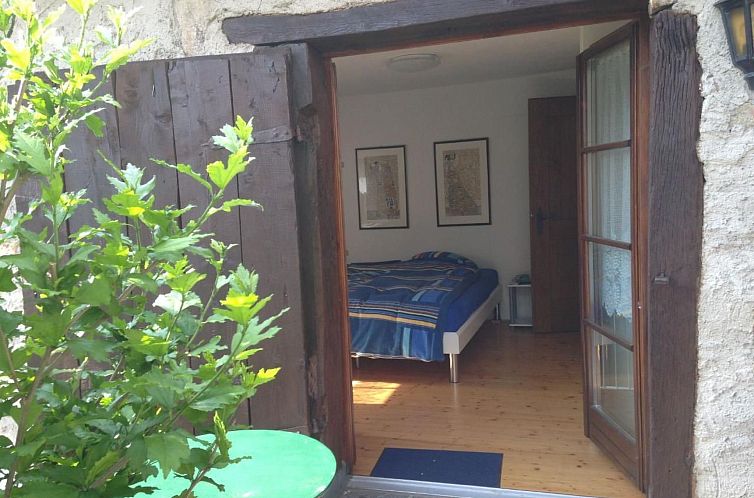 Vakantiehuis Ursprüngliches, stilvolles Rustico