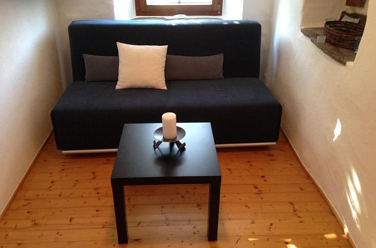 Vakantiehuis Ursprüngliches, stilvolles Rustico