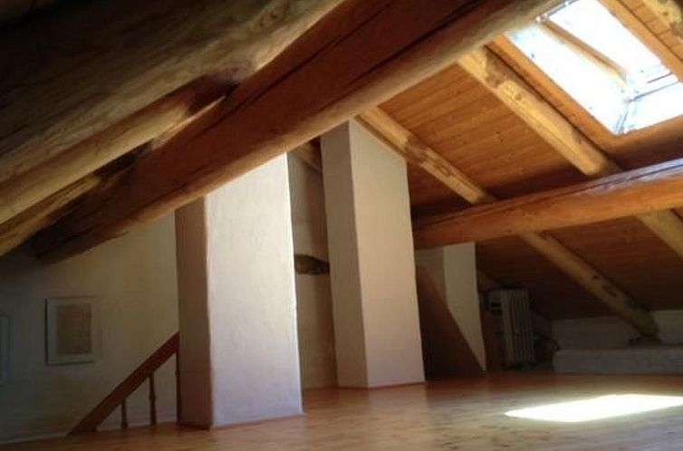 Vakantiehuis Ursprüngliches, stilvolles Rustico