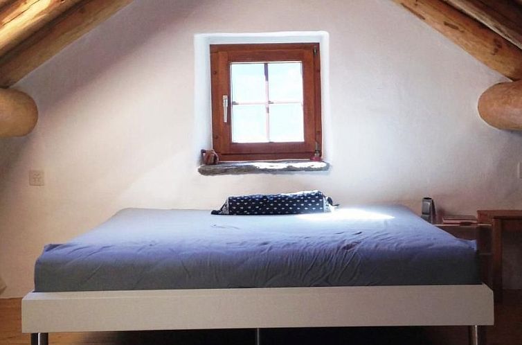 Vakantiehuis Ursprüngliches, stilvolles Rustico