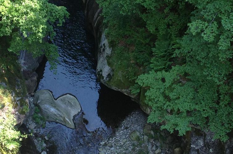 Vakantiehuis Ursprüngliches, stilvolles Rustico