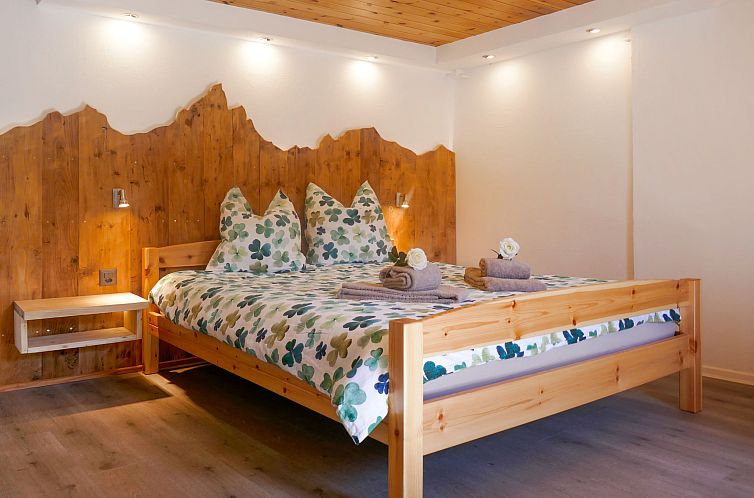 Vakantiehuis Rustico Catcüc