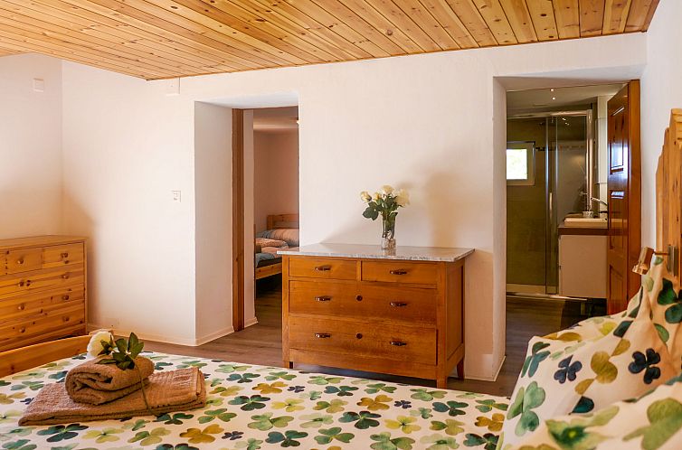 Vakantiehuis Rustico Catcüc