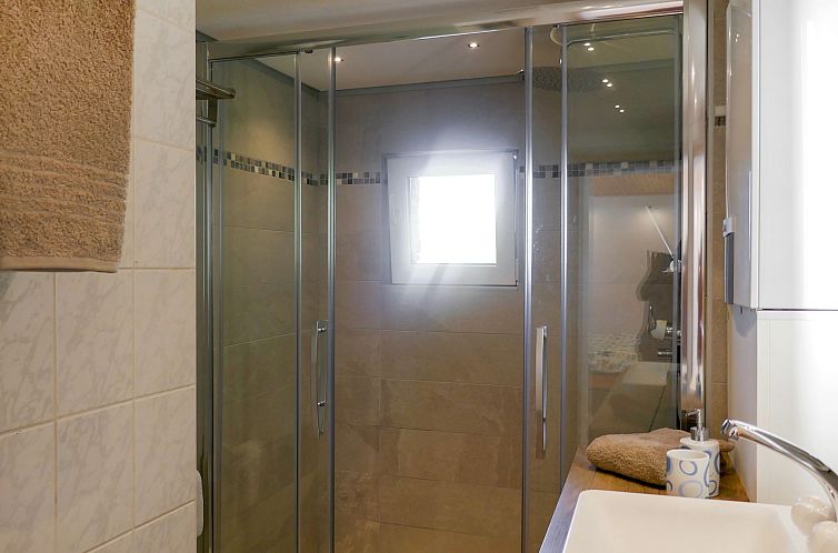 Vakantiehuis Rustico Catcüc