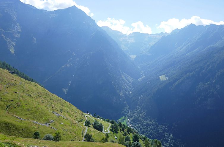 Vakantiehuis Rustico Catcüc