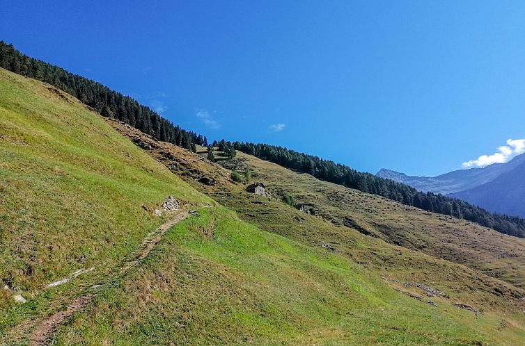 Vakantiehuis Rustico Catcüc
