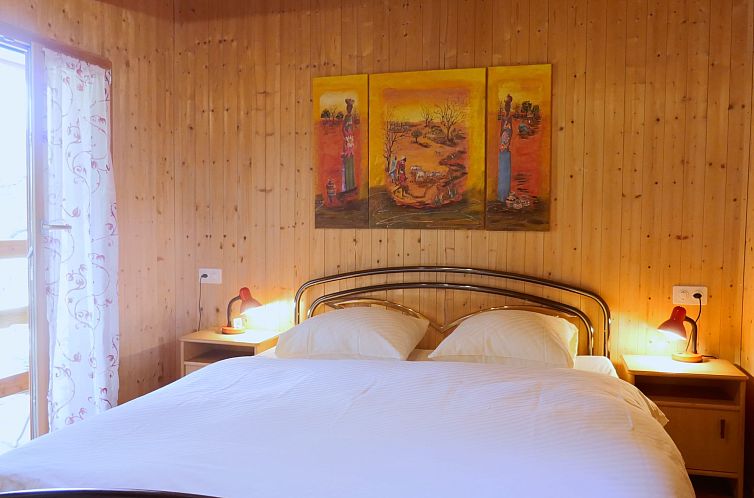 Vakantiehuis Rustico Nurell