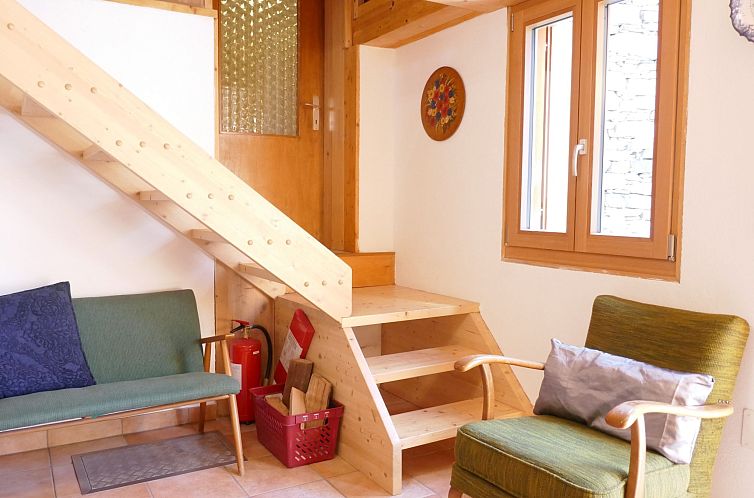 Vakantiehuis Rustico Nurell