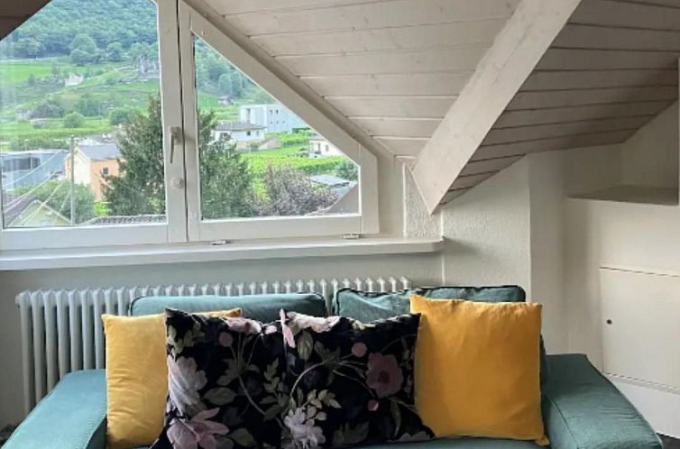 Unterkunft 1831517 - Appartement Tessin - Appartement 'Casa Casermetta