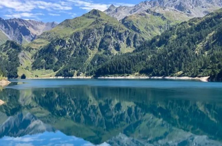 Appartement 'Casa Casermetta