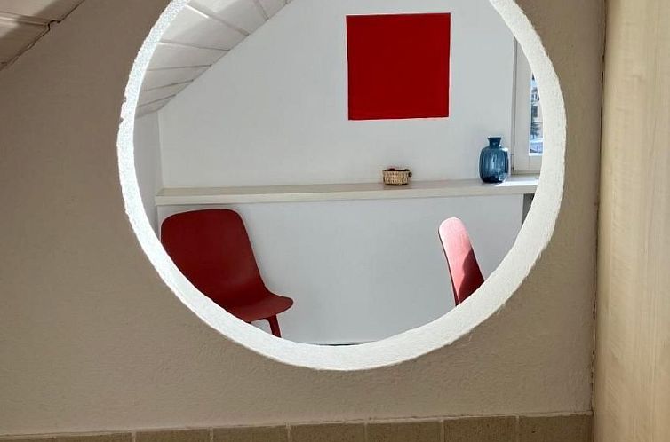 Appartement 'Casa Casermetta