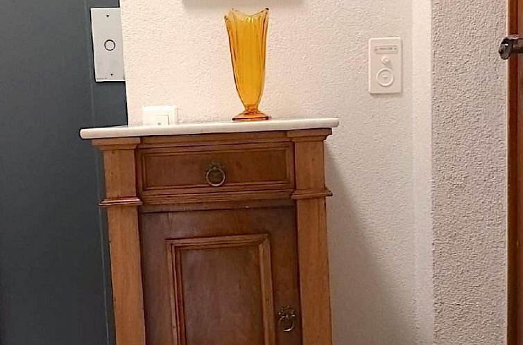 Appartement 'Casa Casermetta