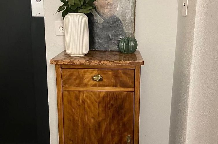 Appartement 'Casa Casermetta