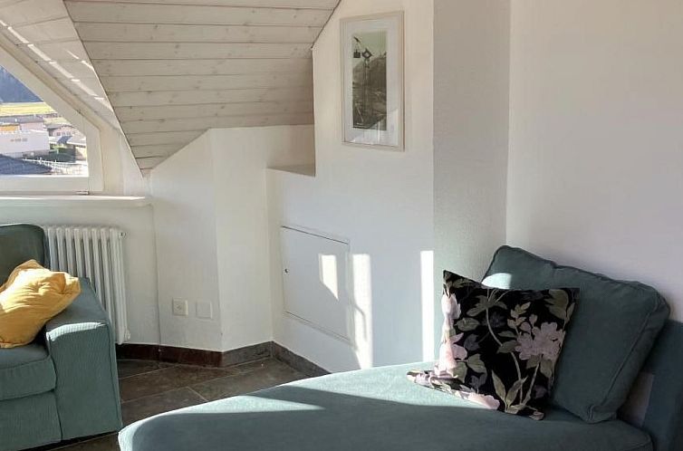 Appartement 'Casa Casermetta