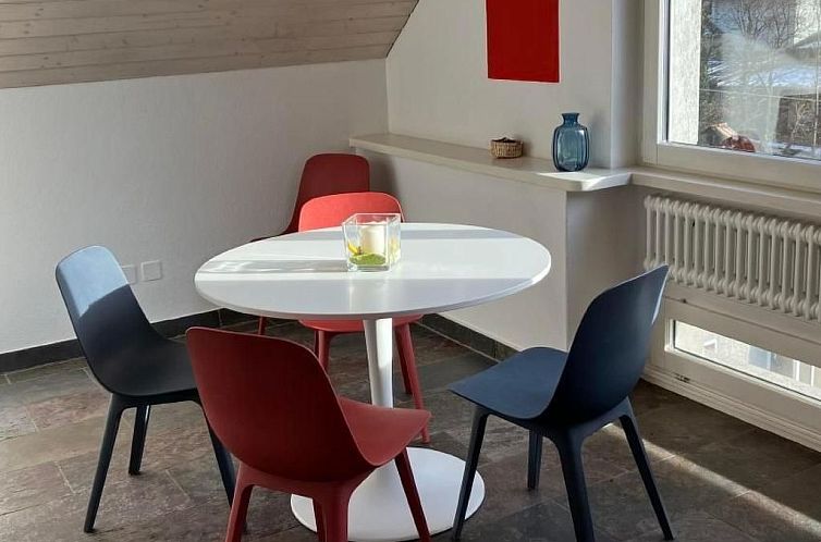 Appartement 'Casa Casermetta