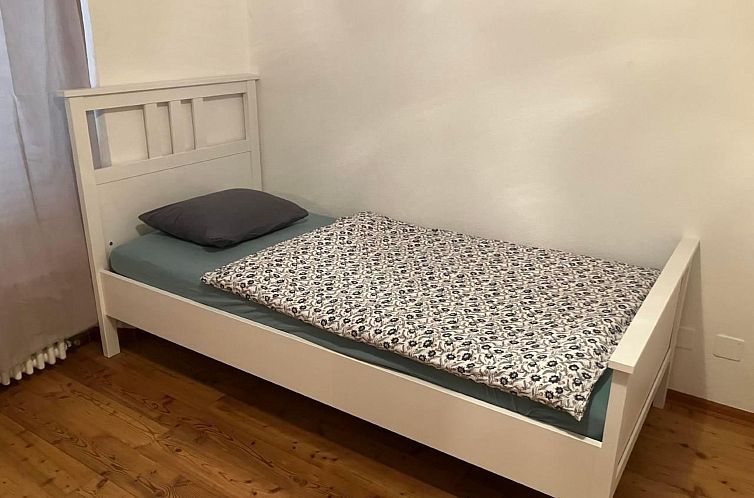 Appartement 'Casa Casermetta